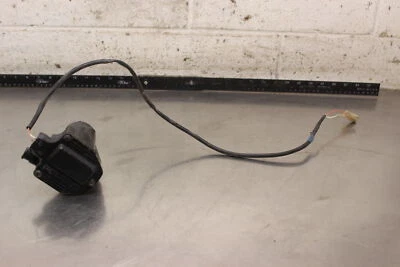 1997 Polaris Scrambler 400 4X4 THUMB THROTTLE SWITCH W CABLE A176 Foto 1 de 4