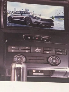 Android Car Media Player Ford F-150 2009-12 Read Description - Bild 1 von 24