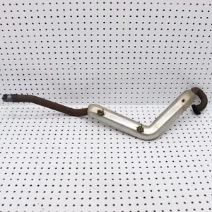 2004 ARCTIC CAT 650 PIPE, EXHAUST BLACK 0512-152 - Picture 1 of 11