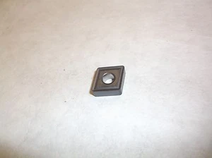 New Valenite #19080 CNMG120412-M7 CNMG433-M7 9605 Carbide Inserts (E13J) - Picture 1 of 4
