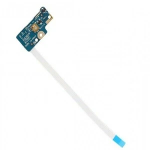 ✔️Netzschalter Tasterplatine HP 15-R 15-G Serie LS-A991P 749650-001 455MKL32L01 - Bild 1 von 3