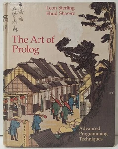MIT Press Serie in Logikprogrammierung: Kunst des Prolog: Erweiterte Programmierung... - Bild 1 von 5