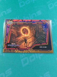 2023 Marvel Studios' Spider-Man No Way Home Amazing Spider-Man - We're So Close - Picture 1 of 2