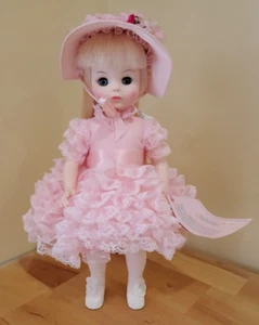 Muñeca Renoir vintage de Madame Alexander en su caja original - Imagen 1 de 8