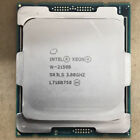 Intel Xeon W 2150B 10 Core 20 Thread 30Ghz Sr3w3 Lga2066 Cpu Imac Pro