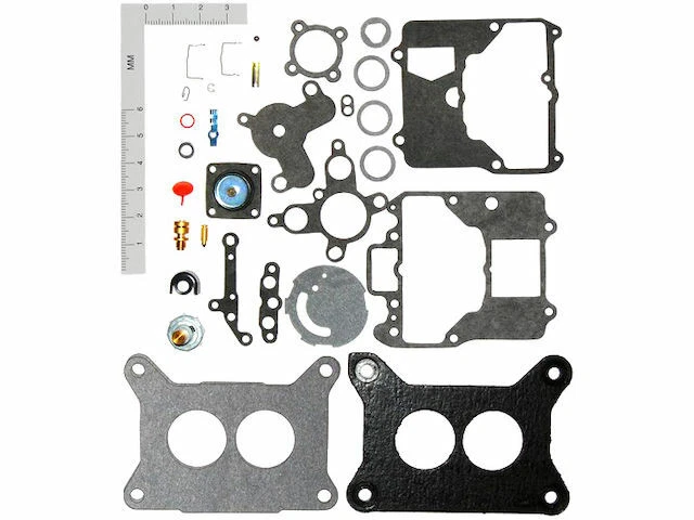 Walker Carburetor Repair Kit fits Ford P400 1975-1976 86PSTM - Image 1 of 1