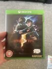 XBOX ONE / SERIES X - SURVIVAL HORROR GAMES - EXCELLENT CONDITION - FREE POSTAGE