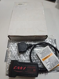 Snap On MT250083 CAN ADEPTOR CABLE - Picture 1 of 7