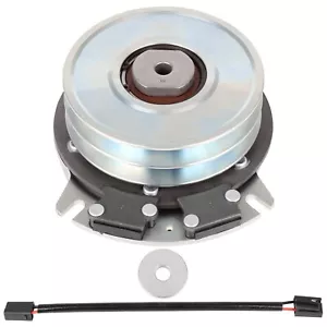 For Gravely Ariens Rapid XZ 00697900 697900 Electric PTO Clutch New - Picture 1 of 13