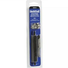 New listing
HeliCoil M6X1 Thread Repair Kit Cheap. Authentic product. Not a knock off.