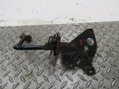 PEDAL DE FREIO 2003 POLARIS SPORTSMAN 600 - Imagem 1 de 2