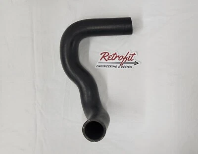 1967-72, 1973-87 Chevrolet C10 LS Swap Lower Radiator Hose [1017L] 4.8 5.3 6.0 - Изображение 1 из 4