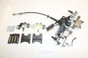 2017 Ski-doo Summit 850 Sp 154" Gen 4 Exhaust Power Valve Rave Assembly - Picture 1 of 13
