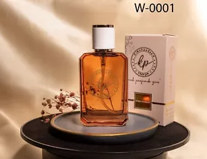 Special Gift Perfume Women - Handmade - ( W-0001 ) Neroli Aromatic Floral Rose - Picture 1 of 3
