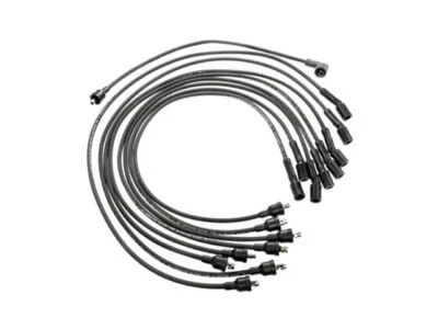 Juego de cables de bujías para Jeep Grand Wagoneer 1984-1991 SMP 37411GJ 1988 1985 1986 Foto 1 de 2