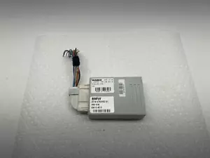 OEM Air Suspension Control Module 2010-2013 BMW E70 X5 X5M E71 X6 X6M 6793163 - Picture 1 of 7