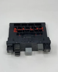 2005-2010 VW PASSAT B6 BODY CONTROL MODULE UNIT 3C8937049E H54/S2602 DH1  - Picture 1 of 6