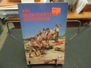 The Scoutmaster Handbook, impresión de septiembre de 1990 MB - Imagen 1 de 1