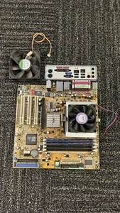 A8AE-LE A8AELE PCB Mother Board - Picture 1 of 7