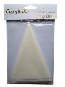 Spritzbeutel 15 cm fettdicht Glasur - Bild 1 von 1