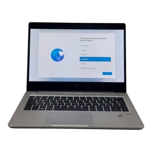 HP ProBook 430 G7 i3-10gen 8GB 128GB SSD M.2 1920x1080  Win11 PRO #BF32 - Bild 1 von 14