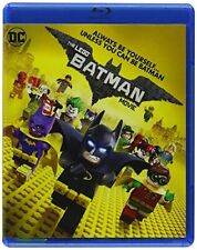 Lego Batman Movie, The (2017) BD