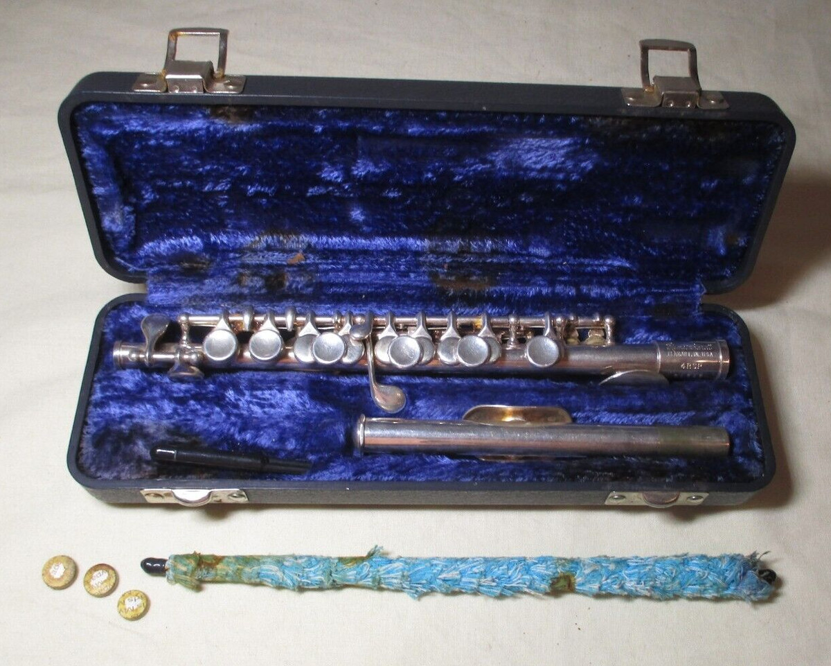 Gemeinhardt Piccolos for sale - eBay Gemeinhardt Piccolos for sale - eBay