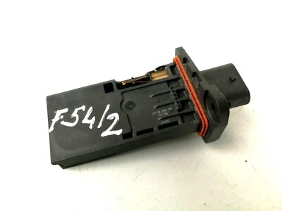 Mini Clubman F54 Engine Air Intake Inlet Flow Mass Meter Sensor Unit 8583496 - Image 1 of 4