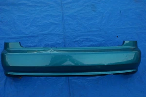 Stoßstange Stoßfänger HECK HINTEN  Honda Civic 1991-1995 Hatchback - Bild 1 von 6