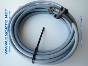 KUKA CABLE TEACH PENDANT KRC2, KRC2 Ed 05, KRC1 O KRC4, 10M, NUEVO! - Picture 1 of 3