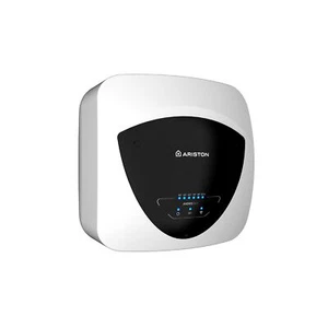 Scaldabagno Elettrico ad Accumulo Andris Elite WiFi Ariston Classe A 10/15/30 L - Foto 1 di 9