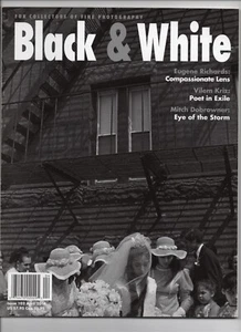 BLACK & WHITE Magazine #102 April 2014 Indianapolis 500 Photo Archives - Picture 1 of 2