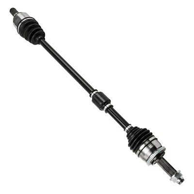 Front CV Axle Assembly Passenger Side For Hyundai Accent 2012 2013- 2017 L4 1.6L Foto 1 de 4