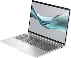 HP EliteBook 665 G11 Laptop 16" LCD AMD Ryzen 5 7535U 16GB 512GB WIFI/BT W11P - Picture 1 of 1