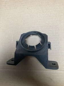Silver Vw Lupo Gti Breaking HeadLight Washer Jet Holder Bracket - Picture 1 of 17