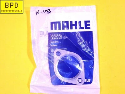 Junta de brida de tubo de escape BMW 06-10 MAHLE F32346 Foto 1 de 3