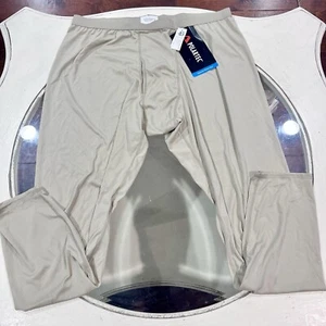 NWT! Polartec Gen III Cold Weather Light Weight Drawers ECWCS Thermal XL Regular - Picture 1 of 8