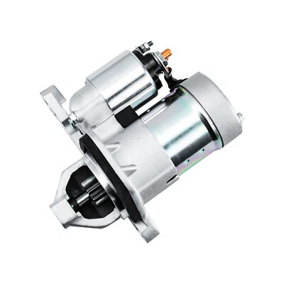 Starter Motor for 2013-2021 Nissan NV200 /2011-17 Nissan Juke Cube /Sentra 07-19 - Image 1 of 4