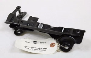 Soporte trasero MINI BMW R52 convertible techo plegable techo blando conductores sistema operativo 7123636 - Imagen 1 de 4