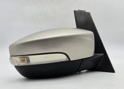 Espejo retrovisor lateral derecho pasajero Ford C-Max 2015-2018 128-04872 OEM Foto 1 de 4