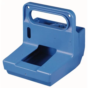 Vexilar Genz Blue Box Carrying Case - Picture 1 of 1