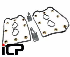 Genuine Rocker Cover Gasket Kit Fits: Subaru Impreza WRX Non AVCS 00-05 EJ205 - Picture 1 of 1