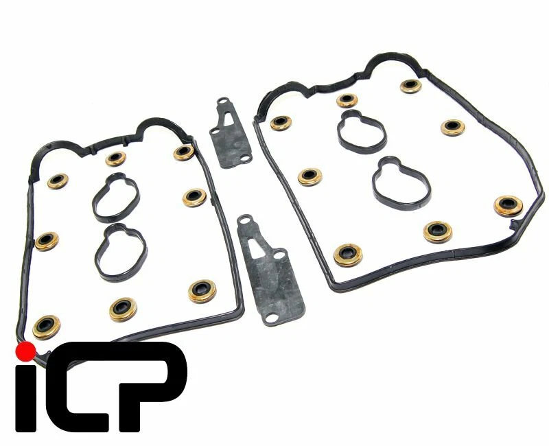 Genuine Rocker Cover Gasket Kit Fits: Subaru Impreza WRX Non AVCS 00-05 EJ205 - Image 1 of 1