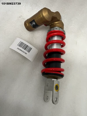 BMW S 1000RR PREMIUM LINE 2013 AMORTIGUADOR TRASERO ORIGINAL OEM LOTE101 101BM23739 Foto 1 de 4