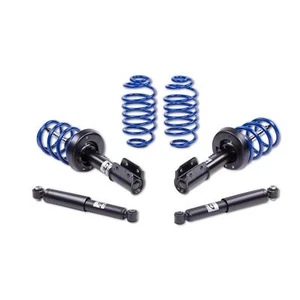 ap Assetto Sportivo per Audi A6 4B2 2.4 121 KW 21310034 - Foto 1 di 3