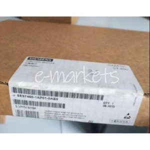 1 Stück NEU Siemens Zählermodul 6ES7 450-1AP01-0AE0 6ES7450-1AP01-0AE0 - Bild 1 von 2