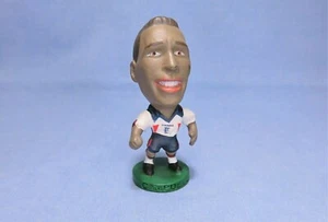 Sol Campbell Footballer Plastic Mini Figure - Picture 1 of 11