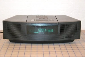 Bose Wave AWRC1G Lettore CD Radio AM/FM Sistema Musicale - Senza Telecomando - Foto 1 di 10