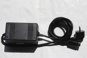 A-Power HQ, Power Supply Amiga 500/500+/600/1200, schwarz, 4.0 Ampere - Bild 1 von 1