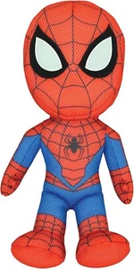 Wahu Aqua Pals Marvel Spider-Man Plüschtier Wasserspielzeug 16 Zoll für Pool/Badewanne, Medium - Bild 1 von 2